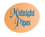 Midnight Pipes Logo